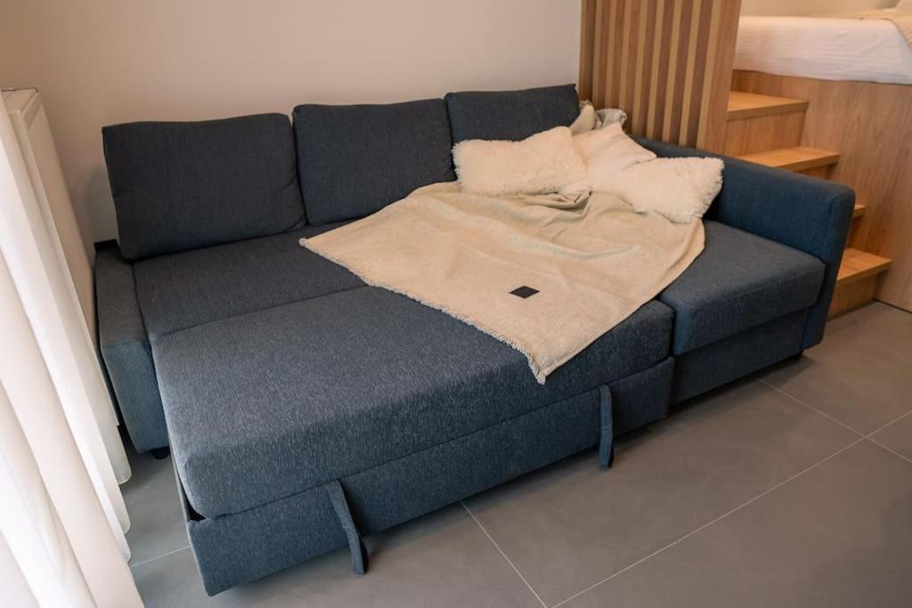 Thessalonian Suite I - 2 Steps From White Tower Thessaloníki Eksteriør bilde